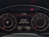 USED 2019 69 AUDI Q7 3.0 TDI V6 45 S line SUV 5dr Diesel Tiptronic quattro Euro 6 (s/s) (231 ps) 7 Seats | Virtual Cockpit | Panoramic Drive with Air Suspension | Rear Camera | S Line Styling