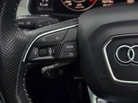 USED 2019 69 AUDI Q7 3.0 TDI V6 45 S line SUV 5dr Diesel Tiptronic quattro Euro 6 (s/s) (231 ps) 7 Seats | Virtual Cockpit | Panoramic Drive with Air Suspension | Rear Camera | S Line Styling