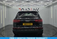 USED 2019 69 AUDI Q7 3.0 TDI V6 45 S line SUV 5dr Diesel Tiptronic quattro Euro 6 (s/s) (231 ps) 7 Seats | Virtual Cockpit | Panoramic Drive with Air Suspension | Rear Camera | S Line Styling