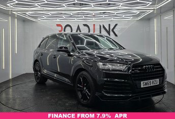 2019 AUDI Q7