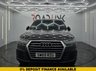 USED 2019 69 AUDI Q7 3.0 TDI V6 45 S line SUV 5dr Diesel Tiptronic quattro Euro 6 (s/s) (231 ps) 7 Seats | Virtual Cockpit | Panoramic Drive with Air Suspension | Rear Camera | S Line Styling