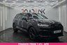 USED 2019 69 AUDI Q7 3.0 TDI V6 45 S line SUV 5dr Diesel Tiptronic quattro Euro 6 (s/s) (231 ps) 7 Seats | Virtual Cockpit | Panoramic Drive with Air Suspension | Rear Camera | S Line Styling