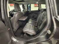 USED 2018 18 FORD KUGA 1.5T EcoBoost Titanium X SUV 5dr Petrol Auto AWD Euro 6 (s/s) (182 ps) 