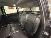 USED 2018 18 FORD KUGA 1.5T EcoBoost Titanium X SUV 5dr Petrol Auto AWD Euro 6 (s/s) (182 ps) 