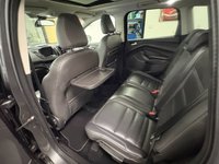 USED 2018 18 FORD KUGA 1.5T EcoBoost Titanium X SUV 5dr Petrol Auto AWD Euro 6 (s/s) (182 ps) 