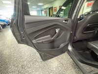USED 2018 18 FORD KUGA 1.5T EcoBoost Titanium X SUV 5dr Petrol Auto AWD Euro 6 (s/s) (182 ps) 