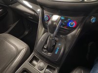 USED 2018 18 FORD KUGA 1.5T EcoBoost Titanium X SUV 5dr Petrol Auto AWD Euro 6 (s/s) (182 ps) 