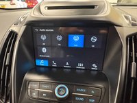 USED 2018 18 FORD KUGA 1.5T EcoBoost Titanium X SUV 5dr Petrol Auto AWD Euro 6 (s/s) (182 ps) 