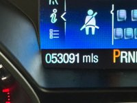 USED 2018 18 FORD KUGA 1.5T EcoBoost Titanium X SUV 5dr Petrol Auto AWD Euro 6 (s/s) (182 ps) 