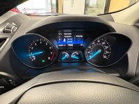 USED 2018 18 FORD KUGA 1.5T EcoBoost Titanium X SUV 5dr Petrol Auto AWD Euro 6 (s/s) (182 ps) 