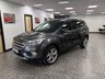 USED 2018 18 FORD KUGA 1.5T EcoBoost Titanium X SUV 5dr Petrol Auto AWD Euro 6 (s/s) (182 ps) 