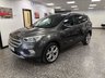 USED 2018 18 FORD KUGA 1.5T EcoBoost Titanium X SUV 5dr Petrol Auto AWD Euro 6 (s/s) (182 ps) 