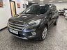 USED 2018 18 FORD KUGA 1.5T EcoBoost Titanium X SUV 5dr Petrol Auto AWD Euro 6 (s/s) (182 ps) 