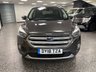 USED 2018 18 FORD KUGA 1.5T EcoBoost Titanium X SUV 5dr Petrol Auto AWD Euro 6 (s/s) (182 ps) 