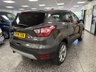 USED 2018 18 FORD KUGA 1.5T EcoBoost Titanium X SUV 5dr Petrol Auto AWD Euro 6 (s/s) (182 ps) 