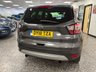 USED 2018 18 FORD KUGA 1.5T EcoBoost Titanium X SUV 5dr Petrol Auto AWD Euro 6 (s/s) (182 ps) 