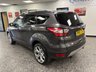 USED 2018 18 FORD KUGA 1.5T EcoBoost Titanium X SUV 5dr Petrol Auto AWD Euro 6 (s/s) (182 ps) 