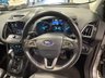USED 2018 18 FORD KUGA 1.5T EcoBoost Titanium X SUV 5dr Petrol Auto AWD Euro 6 (s/s) (182 ps) 