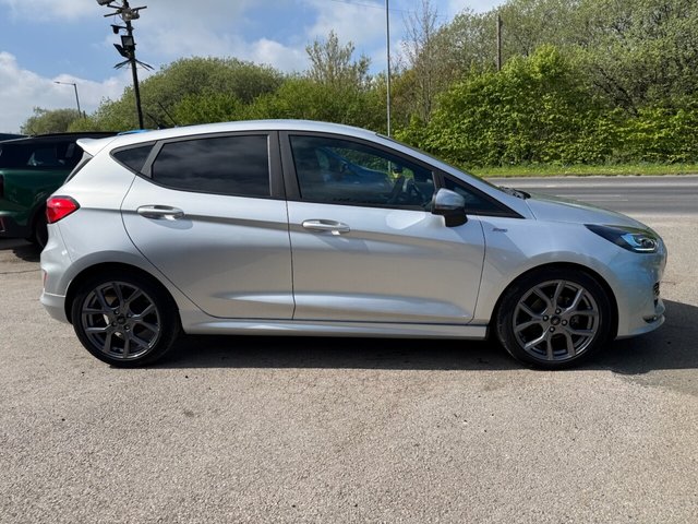 View our FORD FIESTA