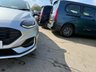 USED 2023 23 FORD FIESTA 1.0T EcoBoost MHEV ST-Line Edition Hatchback 5dr Petrol Manual Euro 6 (s/s) (125 ps) LOW MILEAGE~APPLE & ANDROID AUTO