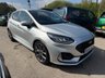 USED 2023 23 FORD FIESTA 1.0T EcoBoost MHEV ST-Line Edition Hatchback 5dr Petrol Manual Euro 6 (s/s) (125 ps) LOW MILEAGE~APPLE & ANDROID AUTO