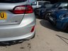 USED 2023 23 FORD FIESTA 1.0T EcoBoost MHEV ST-Line Edition Hatchback 5dr Petrol Manual Euro 6 (s/s) (125 ps) LOW MILEAGE~APPLE & ANDROID AUTO