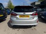 USED 2023 23 FORD FIESTA 1.0T EcoBoost MHEV ST-Line Edition Hatchback 5dr Petrol Manual Euro 6 (s/s) (125 ps) LOW MILEAGE~APPLE & ANDROID AUTO