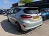 USED 2023 23 FORD FIESTA 1.0T EcoBoost MHEV ST-Line Edition Hatchback 5dr Petrol Manual Euro 6 (s/s) (125 ps) LOW MILEAGE~APPLE & ANDROID AUTO