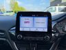 USED 2023 23 FORD FIESTA 1.0T EcoBoost MHEV ST-Line Edition Hatchback 5dr Petrol Manual Euro 6 (s/s) (125 ps) LOW MILEAGE~APPLE & ANDROID AUTO