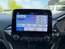 USED 2023 23 FORD FIESTA 1.0T EcoBoost MHEV ST-Line Edition Hatchback 5dr Petrol Manual Euro 6 (s/s) (125 ps) LOW MILEAGE~APPLE & ANDROID AUTO