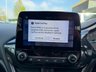 USED 2023 23 FORD FIESTA 1.0T EcoBoost MHEV ST-Line Edition Hatchback 5dr Petrol Manual Euro 6 (s/s) (125 ps) LOW MILEAGE~APPLE & ANDROID AUTO