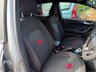 USED 2023 23 FORD FIESTA 1.0T EcoBoost MHEV ST-Line Edition Hatchback 5dr Petrol Manual Euro 6 (s/s) (125 ps) LOW MILEAGE~APPLE & ANDROID AUTO