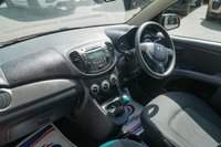 USED 2013 13 HYUNDAI I10 1.2 Classic Hatchback 5dr Petrol Manual Euro 5 (85 bhp) 