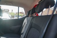USED 2013 13 HYUNDAI I10 1.2 Classic Hatchback 5dr Petrol Manual Euro 5 (85 bhp) 