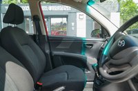 USED 2013 13 HYUNDAI I10 1.2 Classic Hatchback 5dr Petrol Manual Euro 5 (85 bhp) 