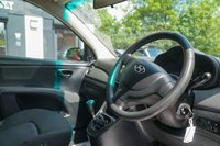 USED 2013 13 HYUNDAI I10 1.2 Classic Hatchback 5dr Petrol Manual Euro 5 (85 bhp) 