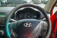 USED 2013 13 HYUNDAI I10 1.2 Classic Hatchback 5dr Petrol Manual Euro 5 (85 bhp) 