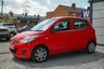 USED 2013 13 HYUNDAI I10 1.2 Classic Hatchback 5dr Petrol Manual Euro 5 (85 bhp) 