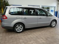 USED 2014 FORD GALAXY 2.0 TDCi Zetec MPV 5dr Diesel Manual Euro 5 (140 ps) 7 SEATS AIR CON BLUETOOTH RADIO PARKING SENSOR 2 OWNERS SERVICE HISTORY CAMBELT WATERPUMP AND AUX BELT REPLACED AT 114K MILES
