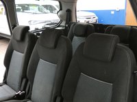 USED 2014 FORD GALAXY 2.0 TDCi Zetec MPV 5dr Diesel Manual Euro 5 (140 ps) 7 SEATS AIR CON BLUETOOTH RADIO PARKING SENSOR 2 OWNERS SERVICE HISTORY CAMBELT WATERPUMP AND AUX BELT REPLACED AT 114K MILES