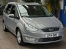 USED 2014 FORD GALAXY 2.0 TDCi Zetec MPV 5dr Diesel Manual Euro 5 (140 ps) 7 SEATS AIR CON BLUETOOTH RADIO PARKING SENSOR 2 OWNERS SERVICE HISTORY CAMBELT WATERPUMP AND AUX BELT REPLACED AT 114K MILES