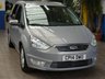 USED 2014 FORD GALAXY 2.0 TDCi Zetec MPV 5dr Diesel Manual Euro 5 (140 ps) 7 SEATS AIR CON BLUETOOTH RADIO PARKING SENSOR 2 OWNERS SERVICE HISTORY CAMBELT WATERPUMP AND AUX BELT REPLACED AT 114K MILES