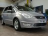 USED 2014 FORD GALAXY 2.0 TDCi Zetec MPV 5dr Diesel Manual Euro 5 (140 ps) 7 SEATS AIR CON BLUETOOTH RADIO PARKING SENSOR 2 OWNERS SERVICE HISTORY CAMBELT WATERPUMP AND AUX BELT REPLACED AT 114K MILES