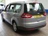 USED 2014 FORD GALAXY 2.0 TDCi Zetec MPV 5dr Diesel Manual Euro 5 (140 ps) 7 SEATS AIR CON BLUETOOTH RADIO PARKING SENSOR 2 OWNERS SERVICE HISTORY CAMBELT WATERPUMP AND AUX BELT REPLACED AT 114K MILES