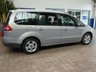 USED 2014 FORD GALAXY 2.0 TDCi Zetec MPV 5dr Diesel Manual Euro 5 (140 ps) 7 SEATS AIR CON BLUETOOTH RADIO PARKING SENSOR 2 OWNERS SERVICE HISTORY CAMBELT WATERPUMP AND AUX BELT REPLACED AT 114K MILES