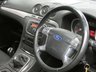 USED 2014 FORD GALAXY 2.0 TDCi Zetec MPV 5dr Diesel Manual Euro 5 (140 ps) 7 SEATS AIR CON BLUETOOTH RADIO PARKING SENSOR 2 OWNERS SERVICE HISTORY CAMBELT WATERPUMP AND AUX BELT REPLACED AT 114K MILES