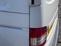 USED 2012 62 VOLKSWAGEN TRANSPORTER 2.0 TDI T28 Camper Van 4dr Diesel Manual L1 H1 83PS Uprated to 130PS 