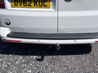 USED 2012 62 VOLKSWAGEN TRANSPORTER 2.0 TDI T28 Camper Van 4dr Diesel Manual L1 H1 83PS Uprated to 130PS 