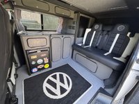 USED 2012 62 VOLKSWAGEN TRANSPORTER 2.0 TDI T28 Camper Van 4dr Diesel Manual L1 H1 83PS Uprated to 130PS 