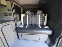 USED 2012 62 VOLKSWAGEN TRANSPORTER 2.0 TDI T28 Camper Van 4dr Diesel Manual L1 H1 83PS Uprated to 130PS 